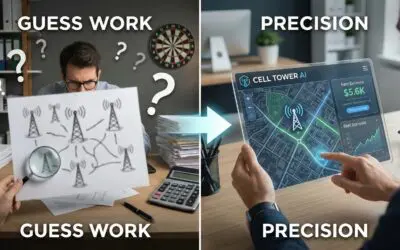 The Top 10 Cell Tower Lease Clauses That Destroy Property Value in 2026 (and How AI Flags Them Instantly)