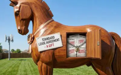 The Hidden Cost of “Standard” Cell Tower Lease Language in 2026