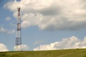 Wireless Tower