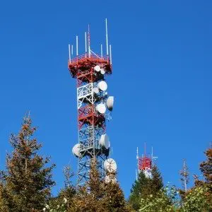 cell tower lease