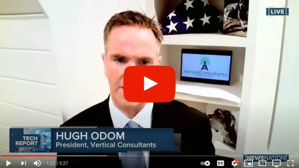 Live Interview on NewsNation