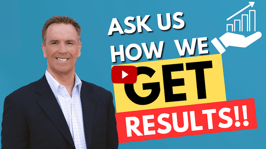 How We Get Results