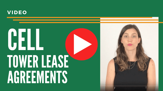 Agreements Explained Video