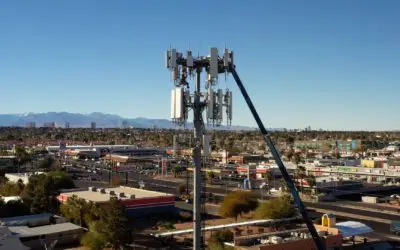 From Guesswork to Precision: How Cell Tower AI Does for Cell Tower Leases What Zillow Did for Housing