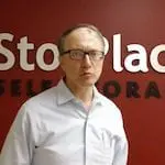 Self Storage Operator