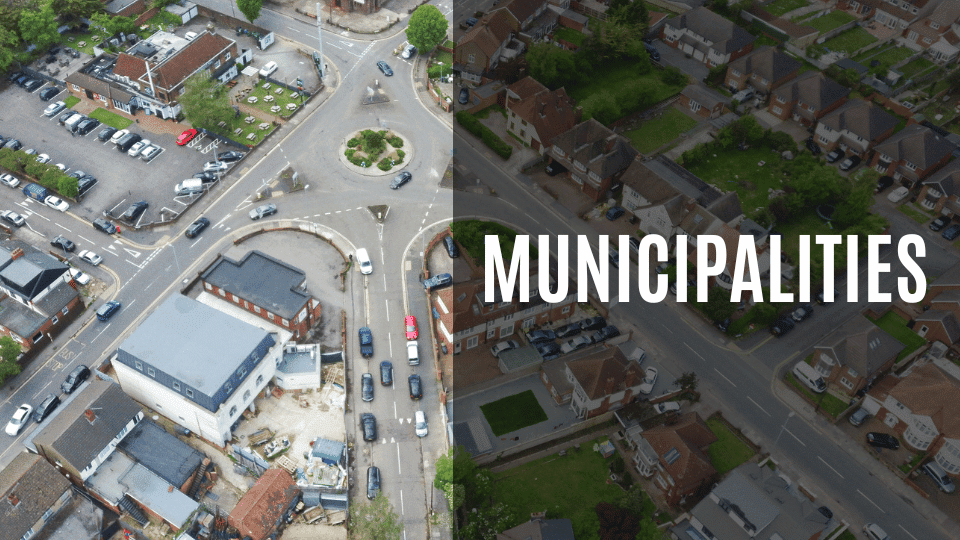 Individual Landowners