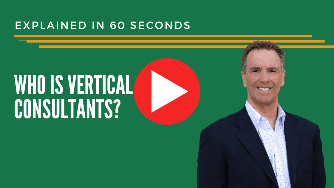 who we are Who Is Vertical Consultants?