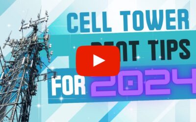 5 Tips For Cell Tower Rent in 2024
