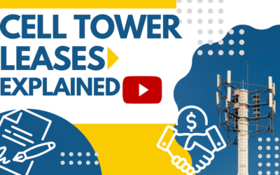What Is A Good Cell Tower Lease In 2024?