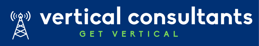 Vertical Consultants Logo