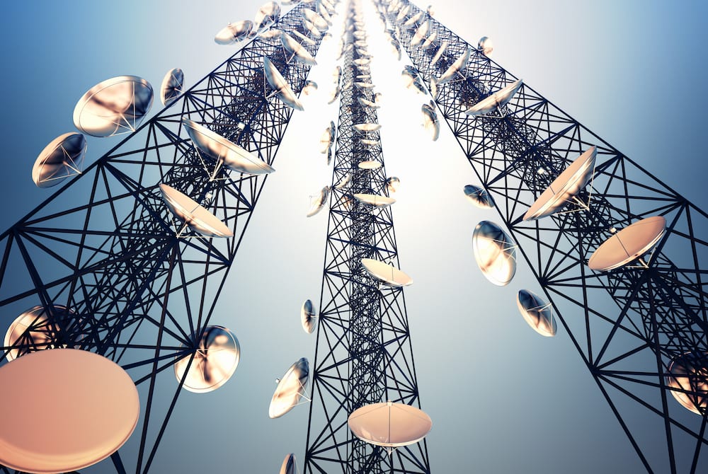 Add a Cell Tower Rents To Your Bottom Line