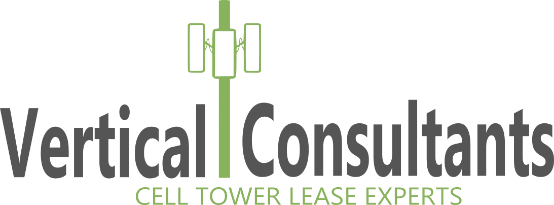 Vertical Consultants logo