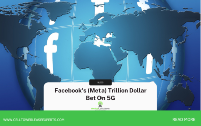 Facebook’s (Meta) Trillion Dollar Bet On 5G
