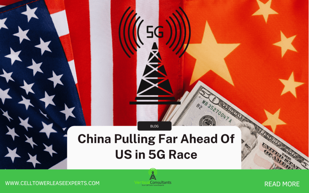 China has brought online over nine times as many 5G cell sites as the United States and has reached wireless network speeds five times as fast as American equivalents. Here’s what the web is saying about this. The Pentagon’s Defense Innovation Board reports China is on track to have the economic and military advantages America gained over China and other global competitors. For the last decade, the U.S. has been the global leader in 4G. The focus by the big 5G service providers in the United States has been on selling 5G services and products versus China’s emphasis on building out the necessary infrastructure that enables the advantages to consumers, businesses, and defense that 5G can provide when fully operational. China has installed 950,000 5G cell sites compared to America's 100,000. They've produced 50% of the world's mobile phones and computers while the U.S. produced only 6%. China is said to produce 70 solar panels for each one produced in the U.S. They sell four times the number of electric vehicles and have nine times as many 5G base stations. At the start of 2021, over 150 million Chinese were using 5G mobile phones with average speeds of 300 megabits a second. In the U.S. over the same time period, only 6 million Americans had access to 5G with speeds five times slower than China.