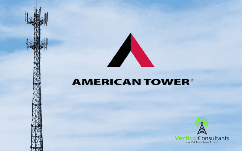 American Tower Corporation Releases First Quarter Financial Results