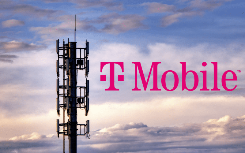 T-Mobile Plans Aggressive Rollout After New Deal With American Tower