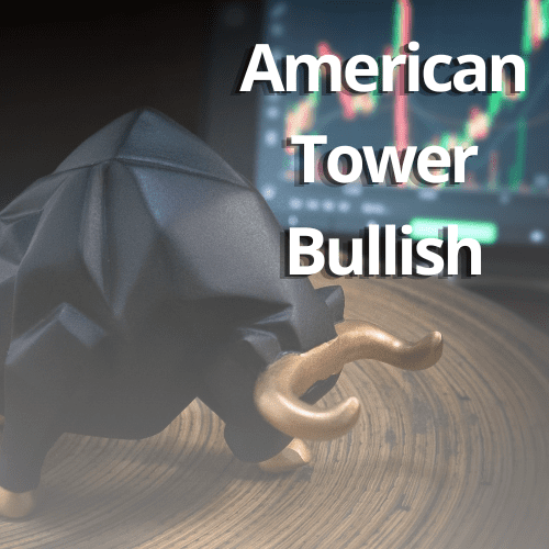 American Tower Bullish