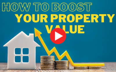 How To Increase Your Property Value