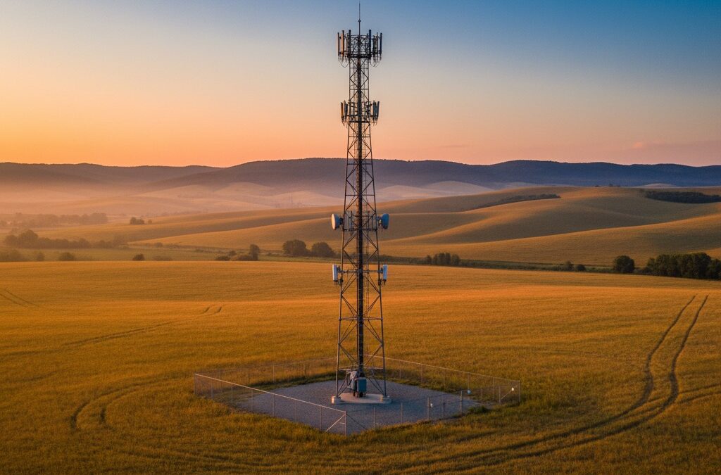 Rent Escalators and Revenue Share: Stop Letting Tenants Fix Your Future