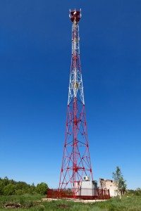 cell tower leases
