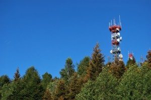 cell tower lease