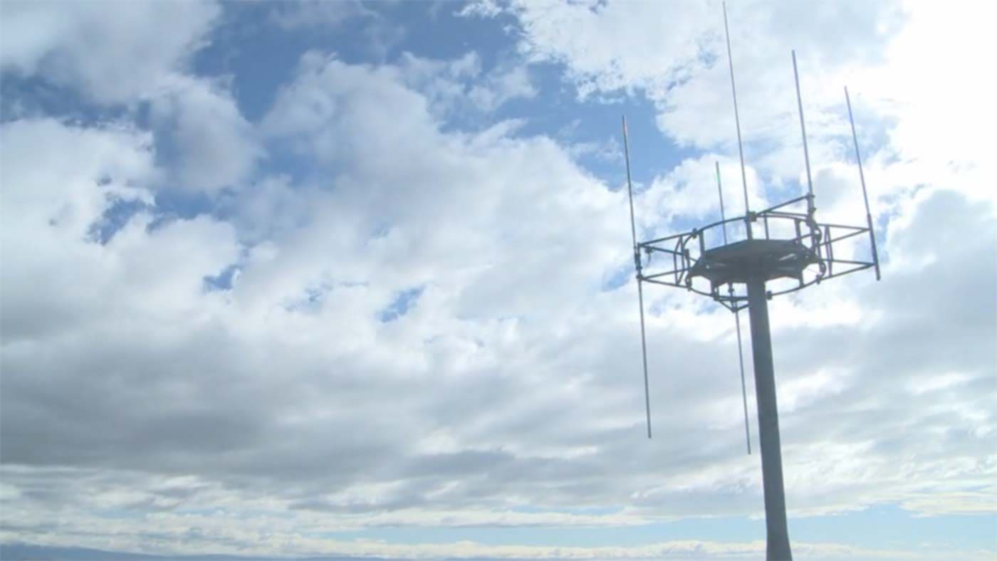 CELL TOWER LOCATIONS VERIZON visual data 7