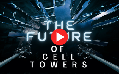 The Future Of Cell Towers