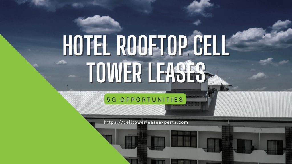 Hotel tower leases