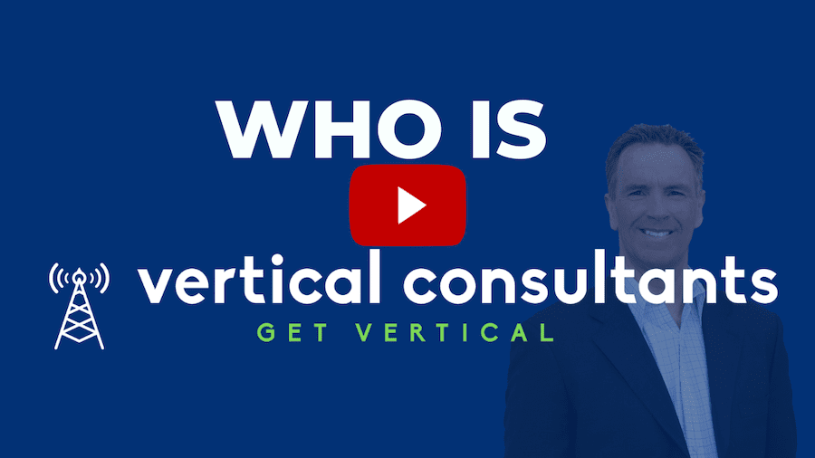 About Vertical Consultants